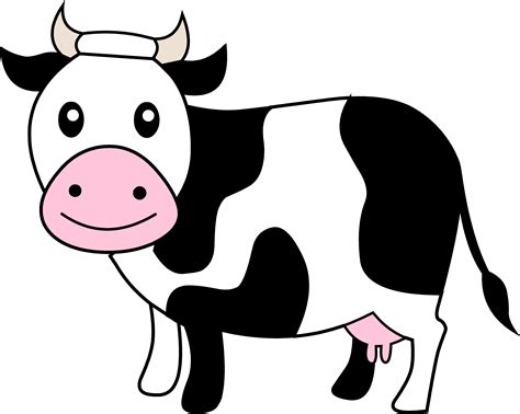 free cow cartoon images|cow cartoon images free printable.